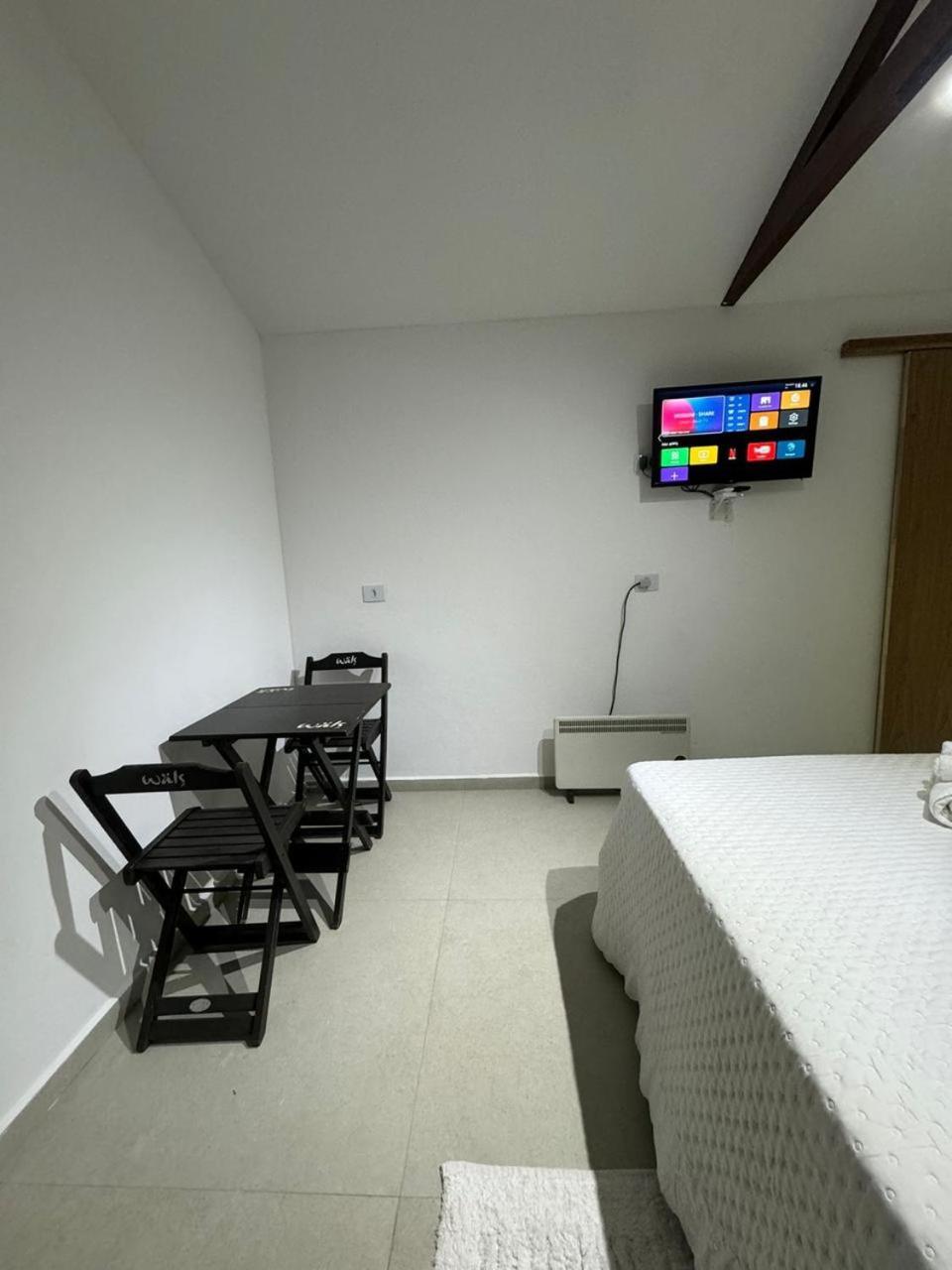 Chalet Fonte Da Serra Monte - Mg