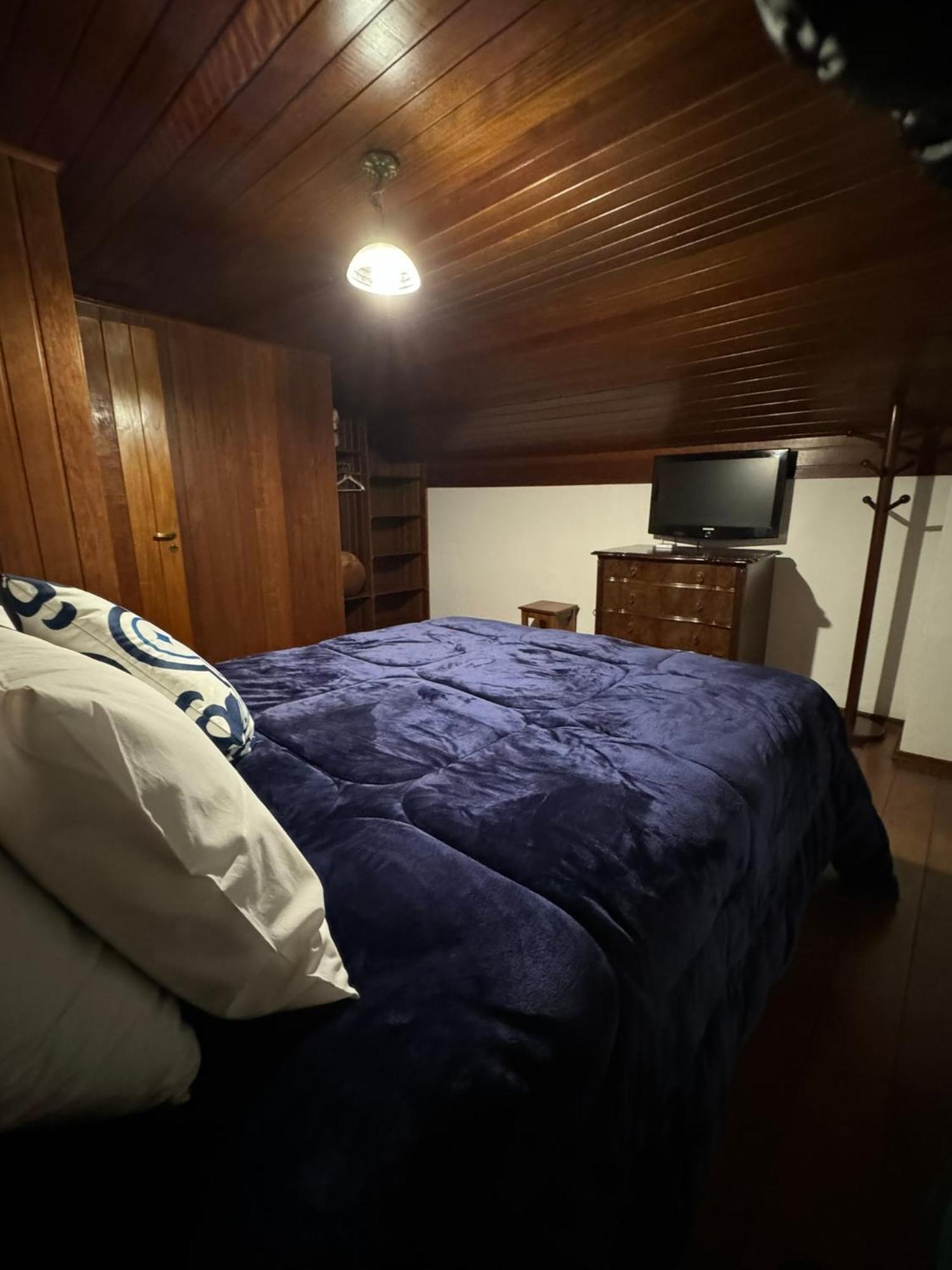 Chalet Fonte Da Serra Monte - Mg Monte Verde (Minas Gerais)