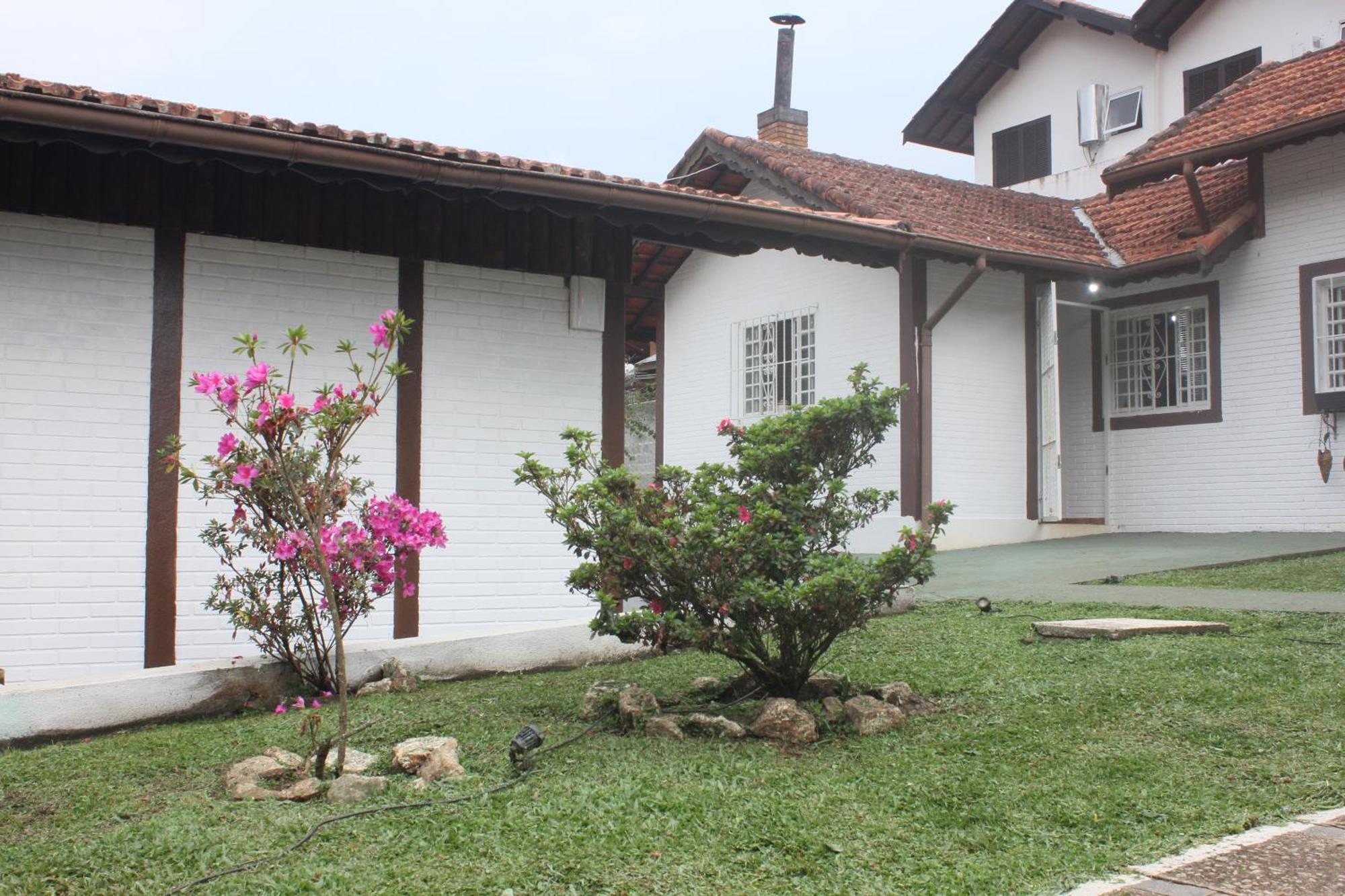 Fonte Da Serra Monte - Mg *