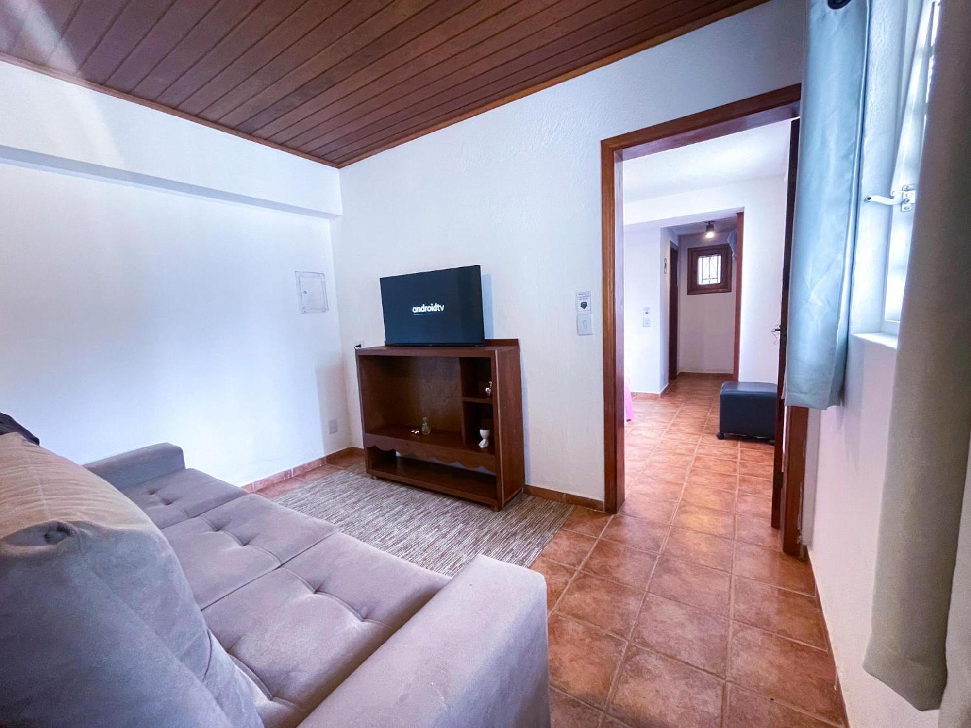 Chalet Fonte Da Serra Monte - Mg
